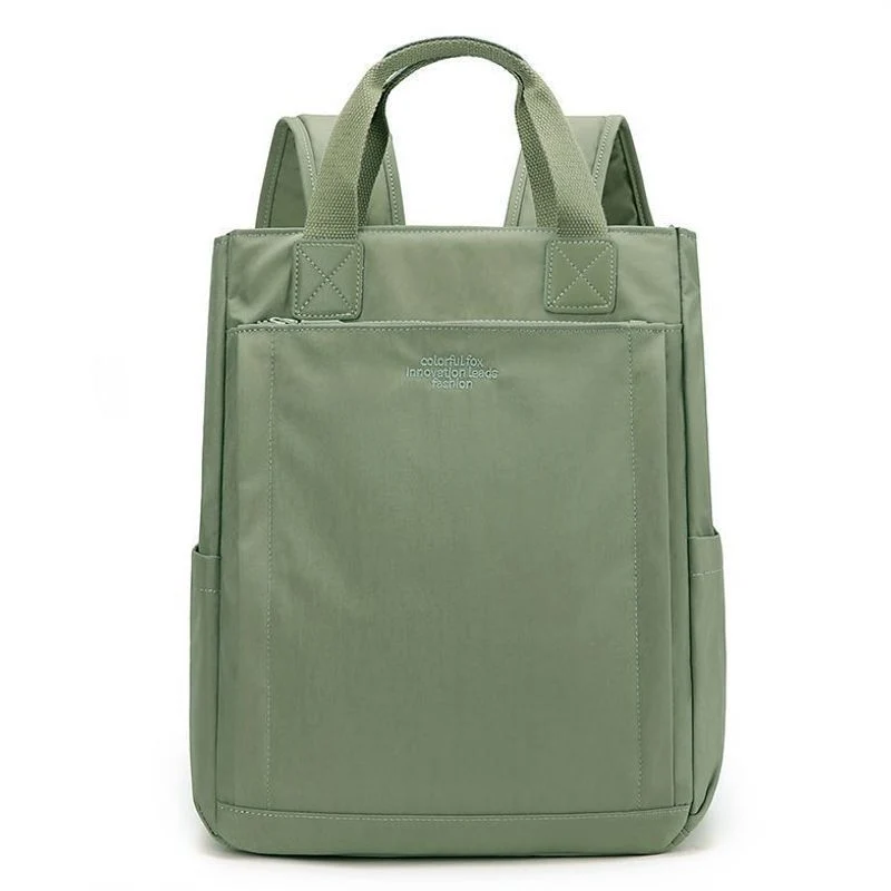 Damen Funktionaler Urban Style Rucksack Karnz