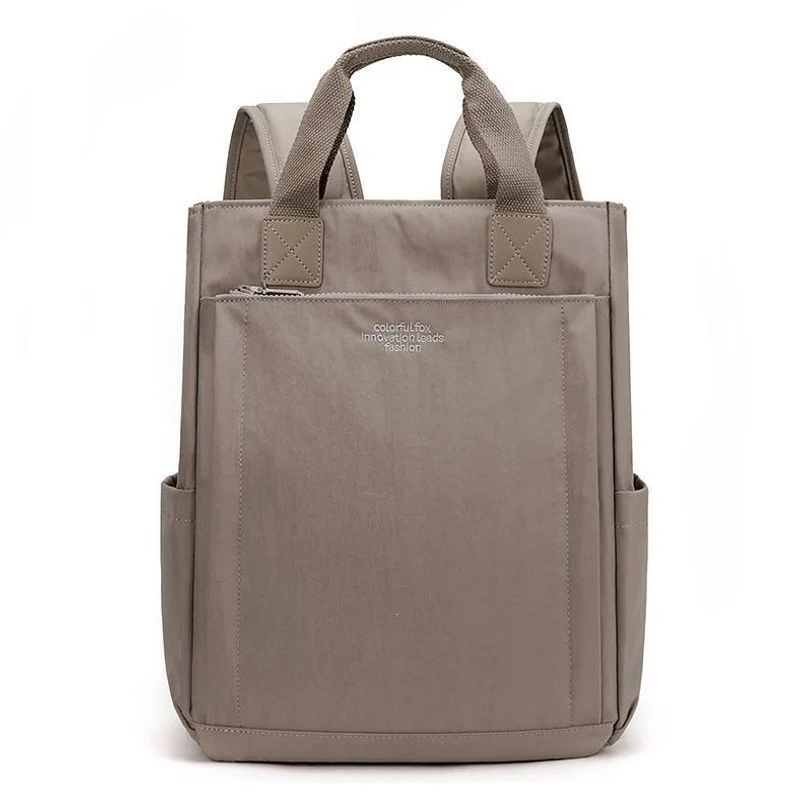 Damen Funktionaler Urban Style Rucksack Karnz
