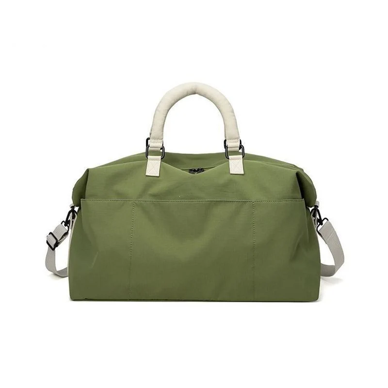 Damen strapazierfähige Reisetasche Karnz