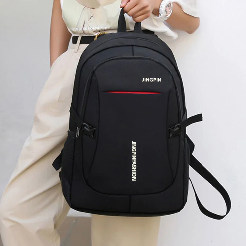 Stylischer Laptop-Rucksack Karnz