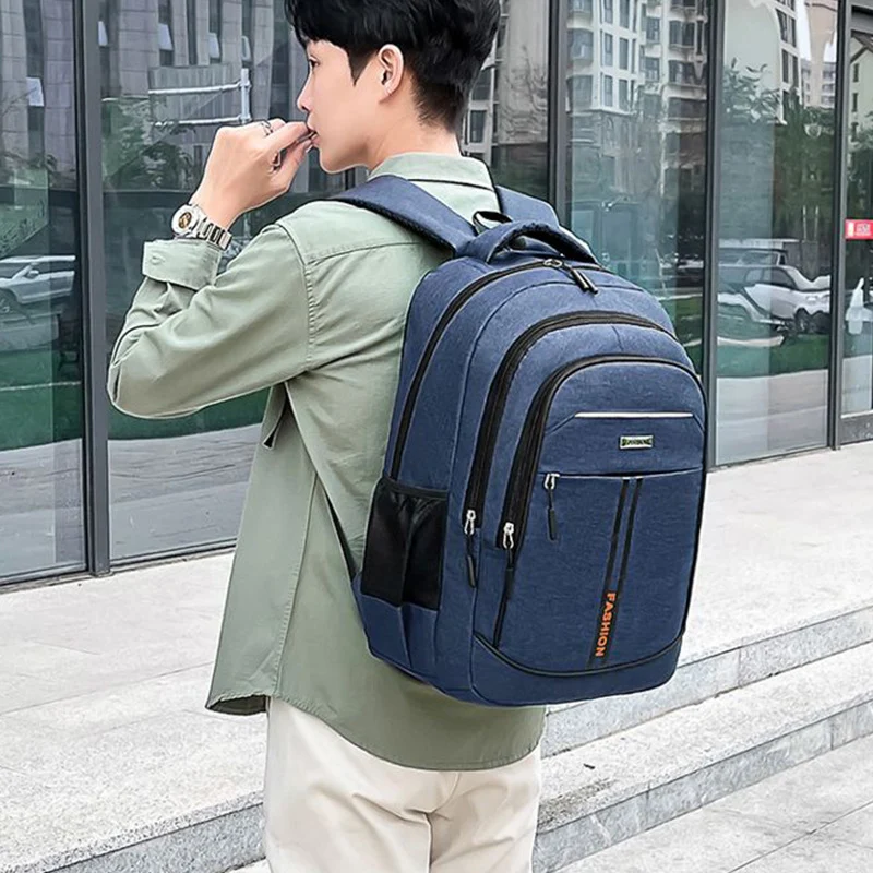 Stylische Rucksack Karnz