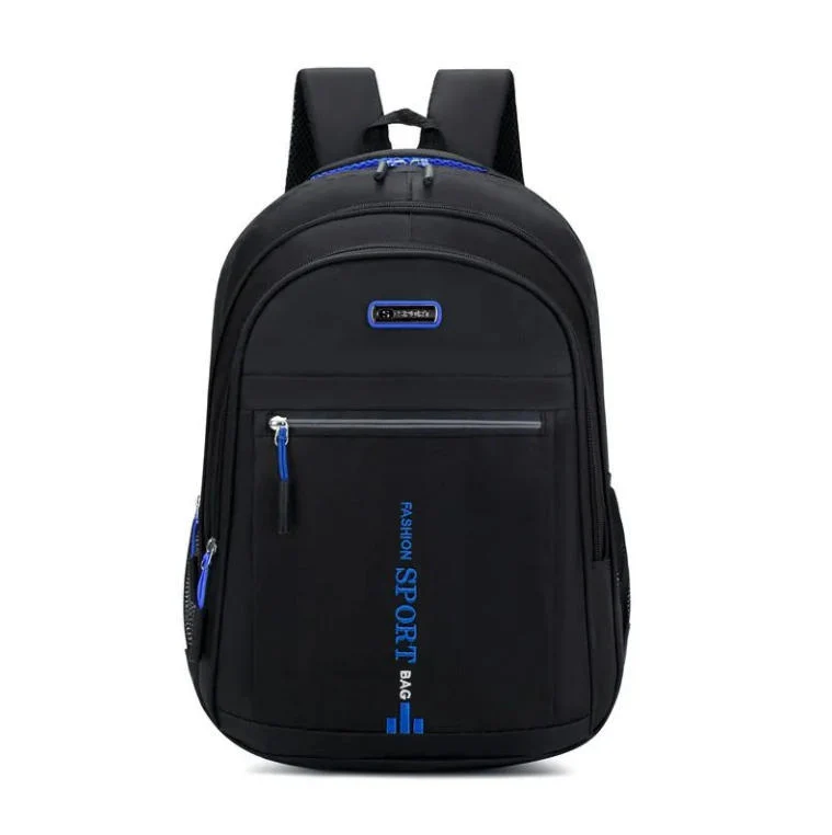 Sportlicher Funktionaler Rucksack Karnz
