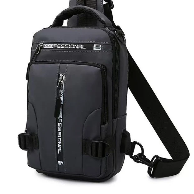 Sports Sling Bag Karnz