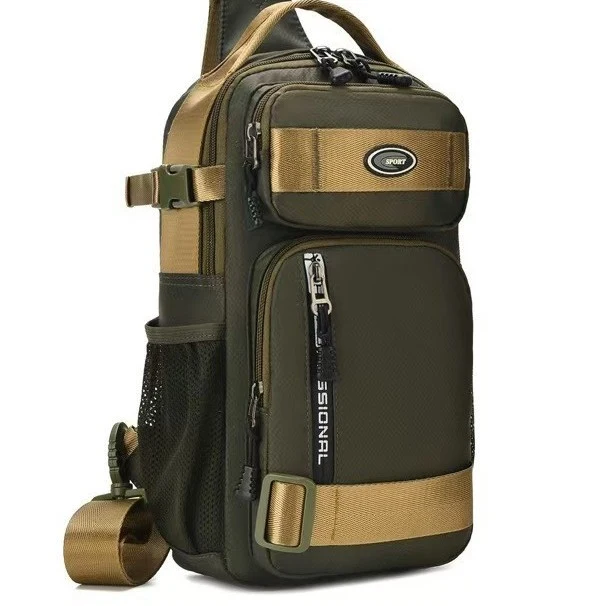Sports Sling Bag Karnz