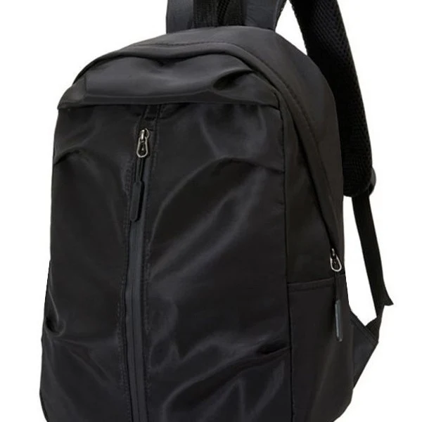Sleek Travel Backpack Karnz