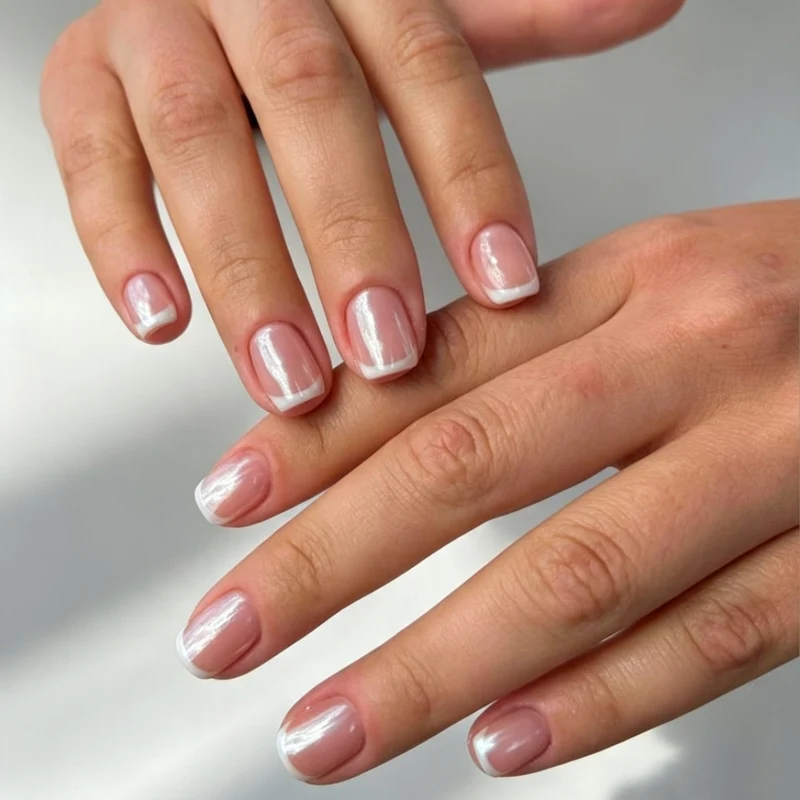 Professionelle Nagelkunst