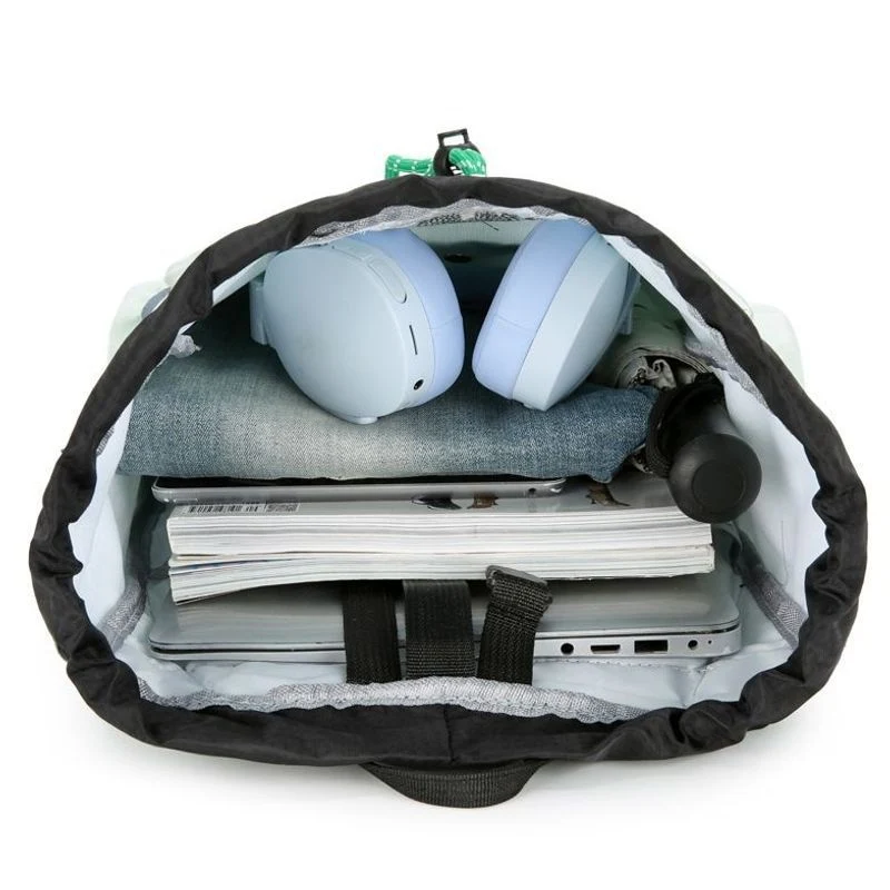 Sportlicher Tennis-Rucksack Karnz