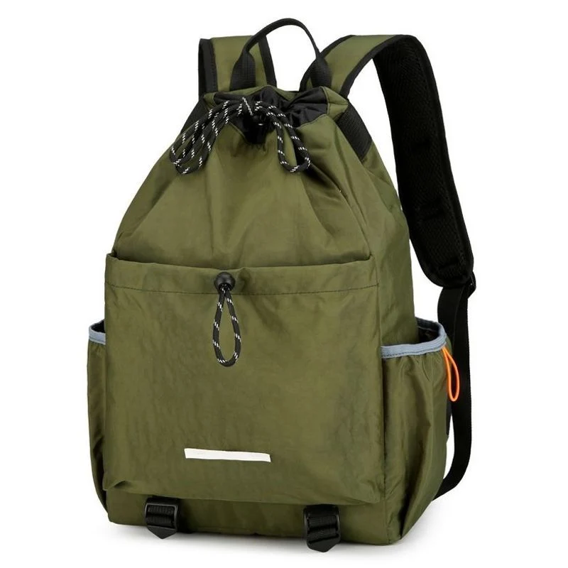 Sportlicher Tennis-Rucksack Karnz