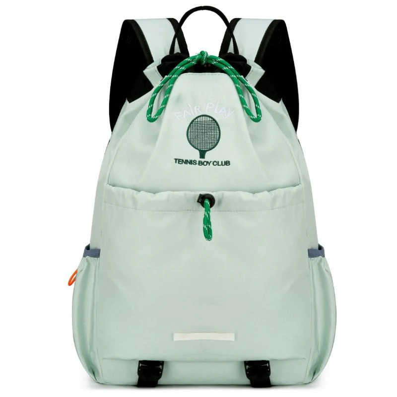 Sportlicher Tennis-Rucksack Karnz