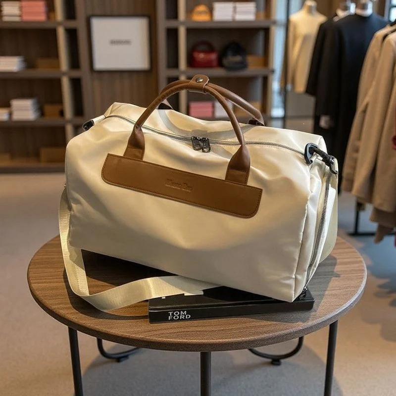 Geräumige multifunktionale Reisetasche Karnz