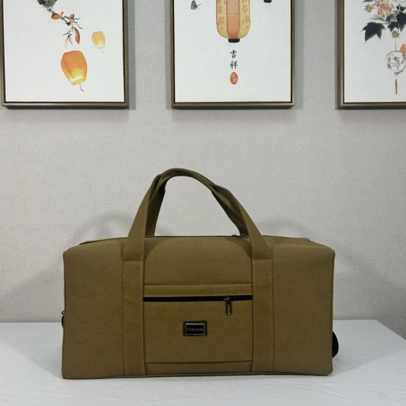 Geräumige multifunktionale Reisetasche Karnz