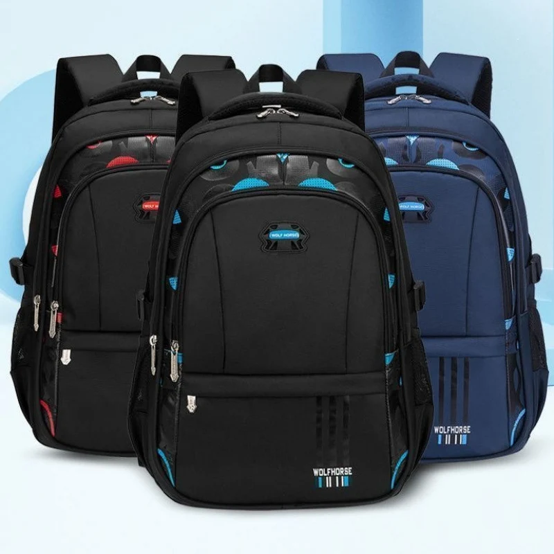Vielseitiger Urban Utility Rucksack Karnz