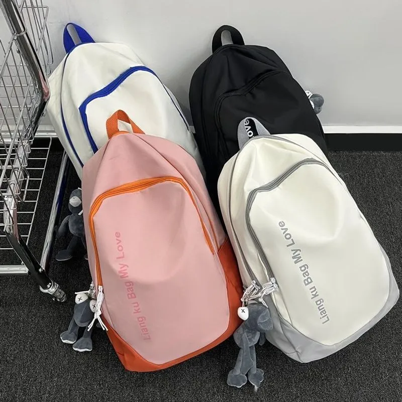 Vielseitiger Urbaner Reise-Rucksack Karnz