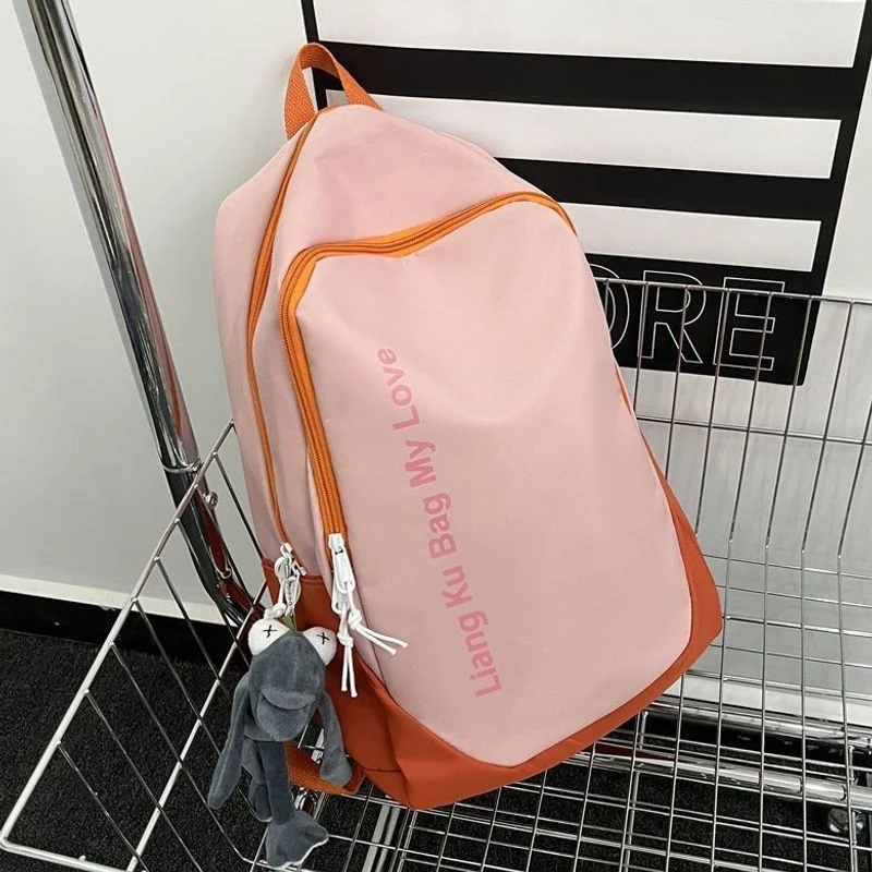 Vielseitiger Urbaner Reise-Rucksack Karnz
