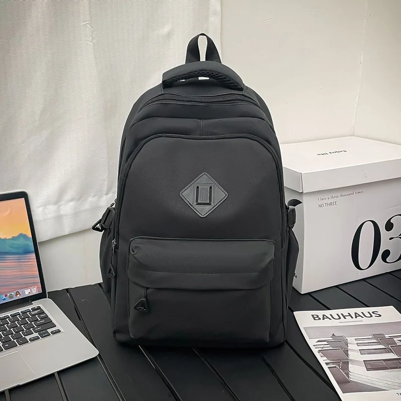 Vielseitiger Urban Laptop Rucksack Karnz