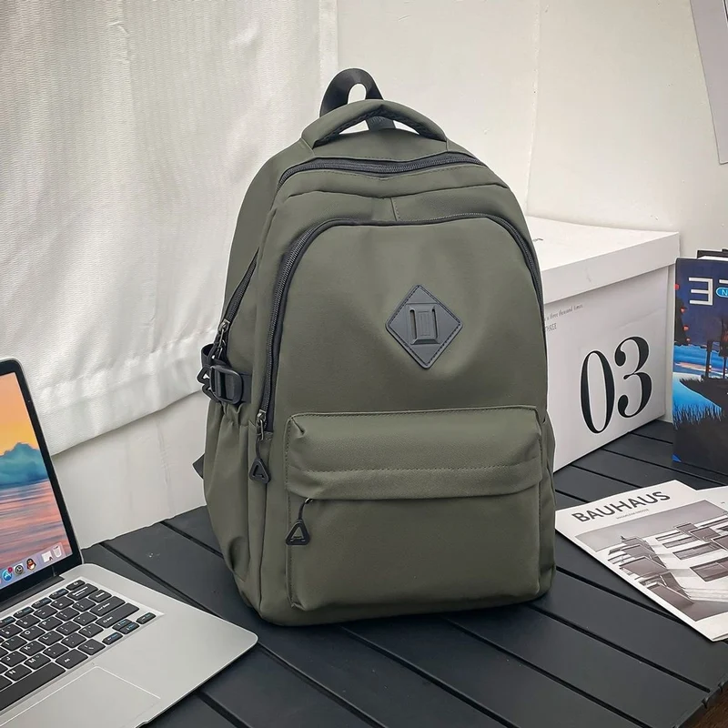 Vielseitiger Urban Laptop Rucksack Karnz