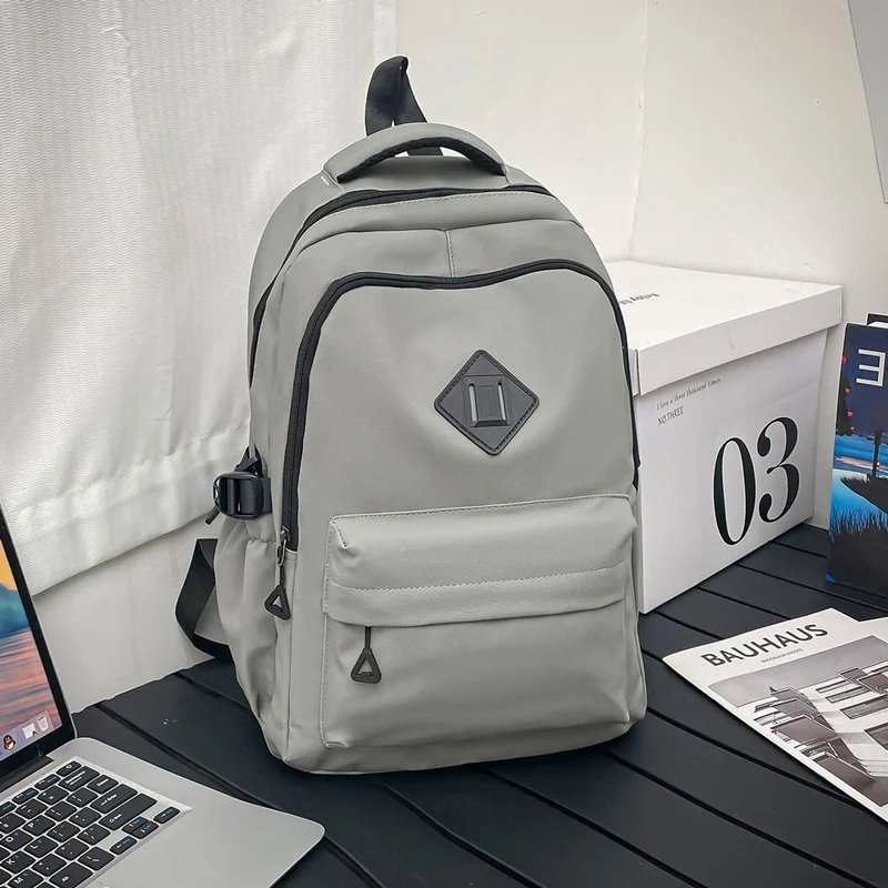 Vielseitiger Urban Laptop Rucksack Karnz
