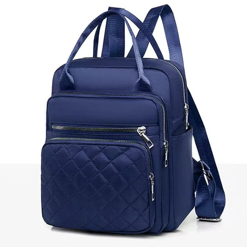 Gepolsterter Mehrfachfach-Rucksack Karnz