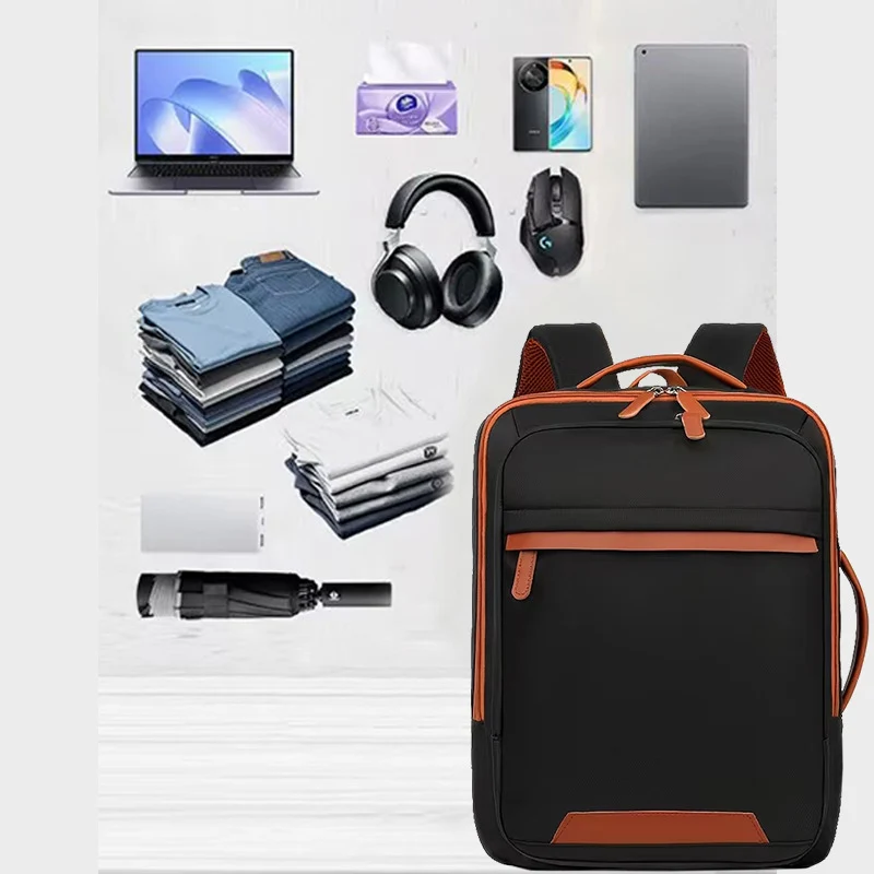 Professioneller Arbeitsrucksack Karnz