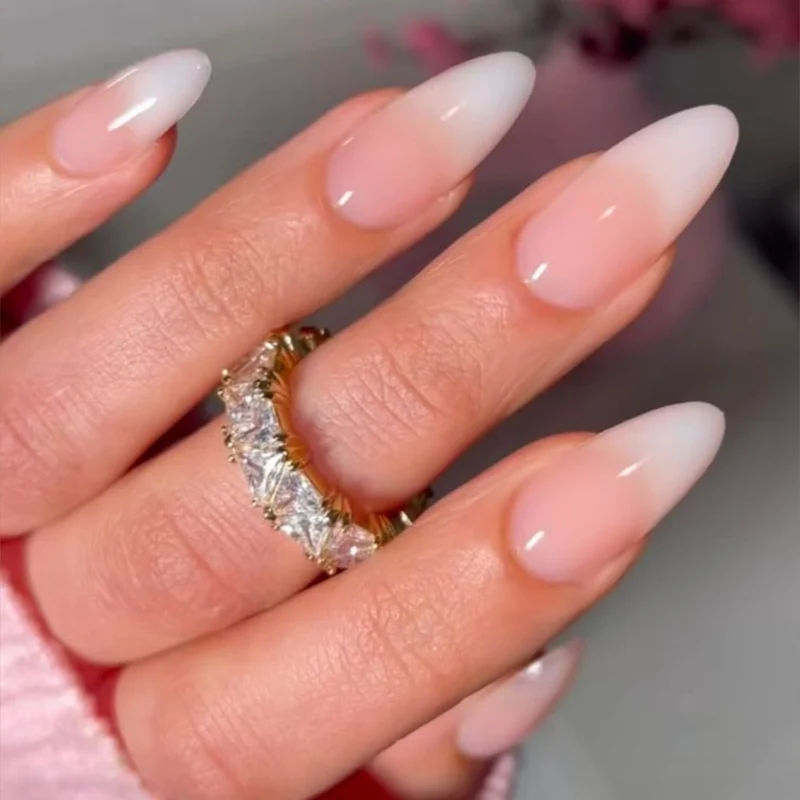 Premium Stiletto Nagelverzierungen
