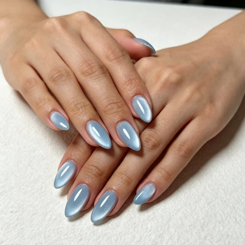 Premium Pro-Grade Gel-Nagelveränderungen