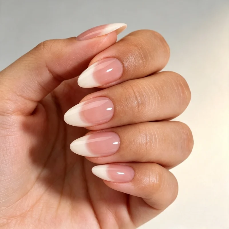 Premium Nagelpflege-Set