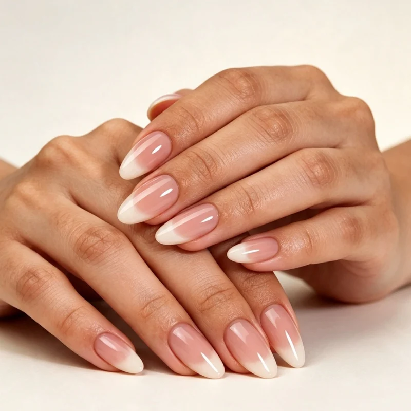 Premium Nagelpflege-Set