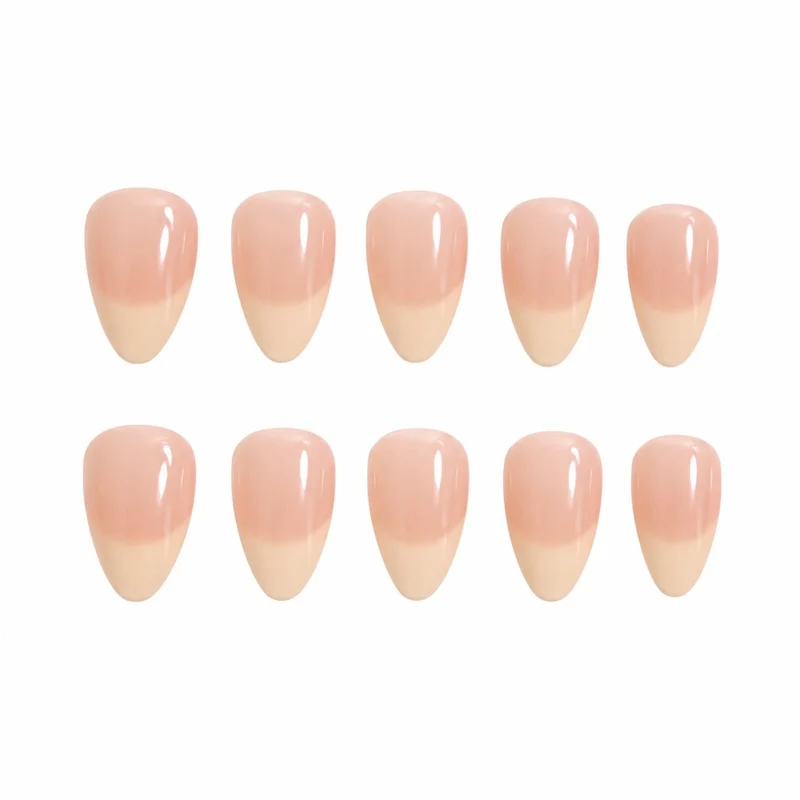 Premium Nagelpflege-Set