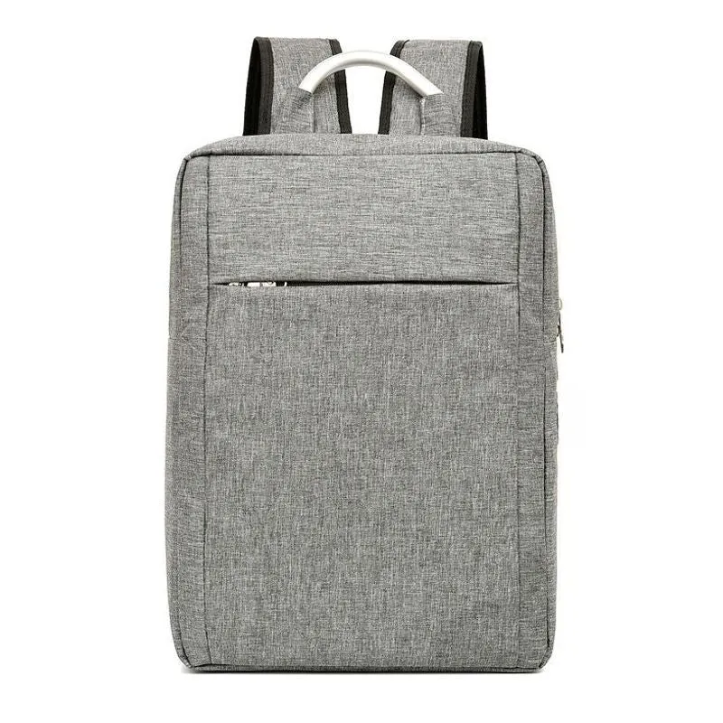 Smart Casual Laptop Rucksack Karnz