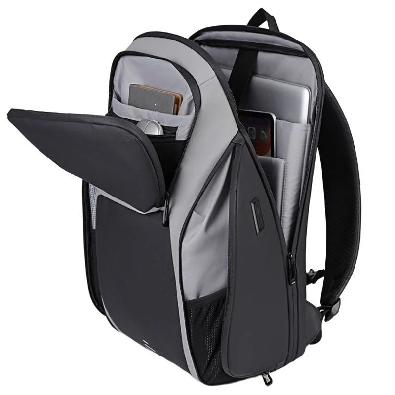 Sleek Business Laptop Rucksack Karnz