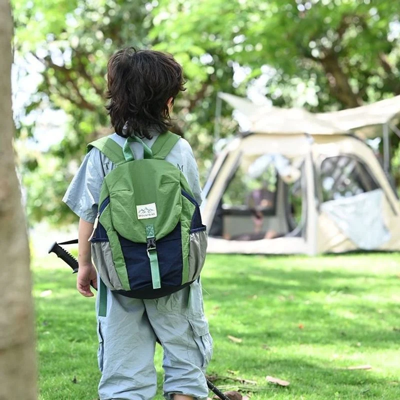 Outdoor Wanderrucksack Karnz
