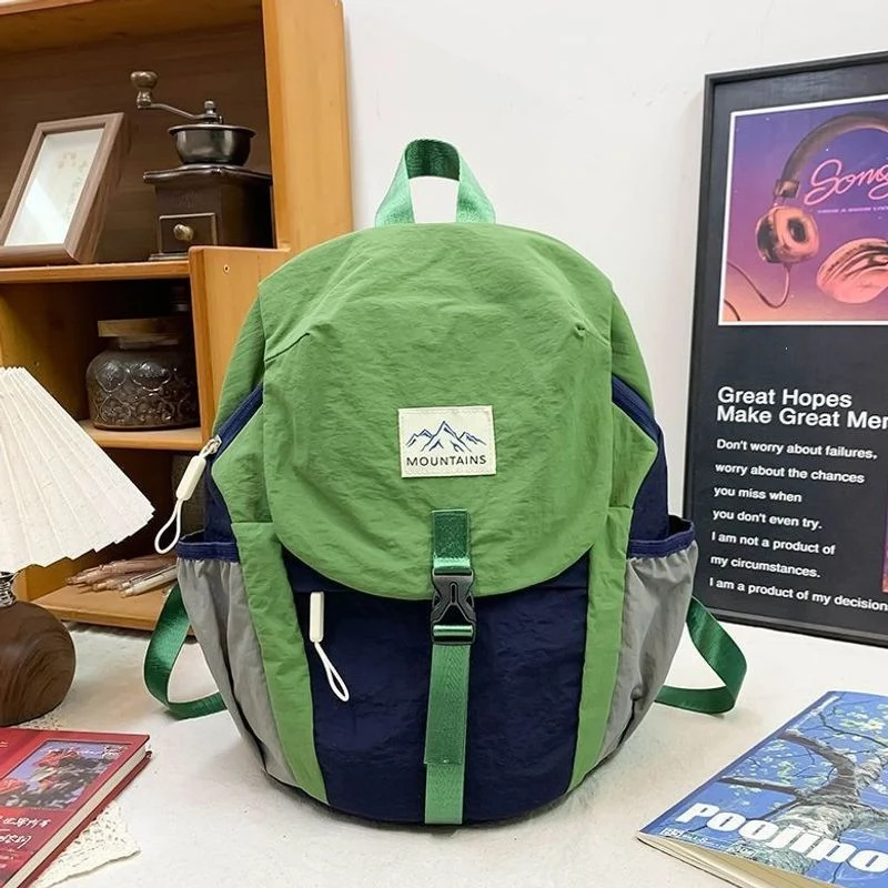Outdoor Wanderrucksack Karnz