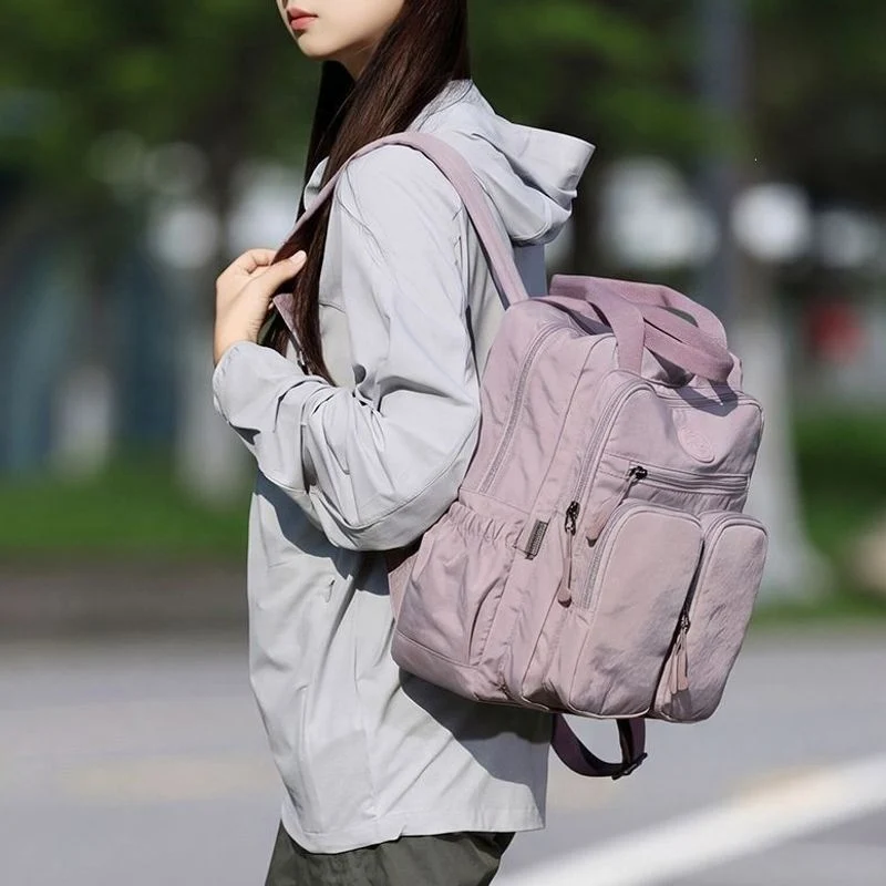 Multi-Purpose Utility Backpack Karnz