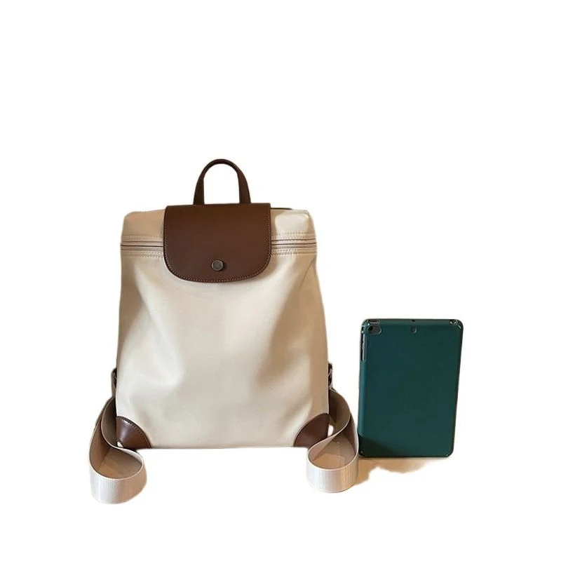 Vielseitiger Urban Rucksack mit sicherem Verschluss Karnz