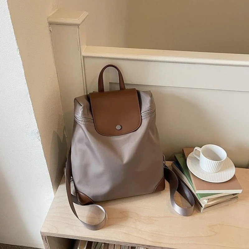 Vielseitiger Urban Rucksack mit sicherem Verschluss Karnz
