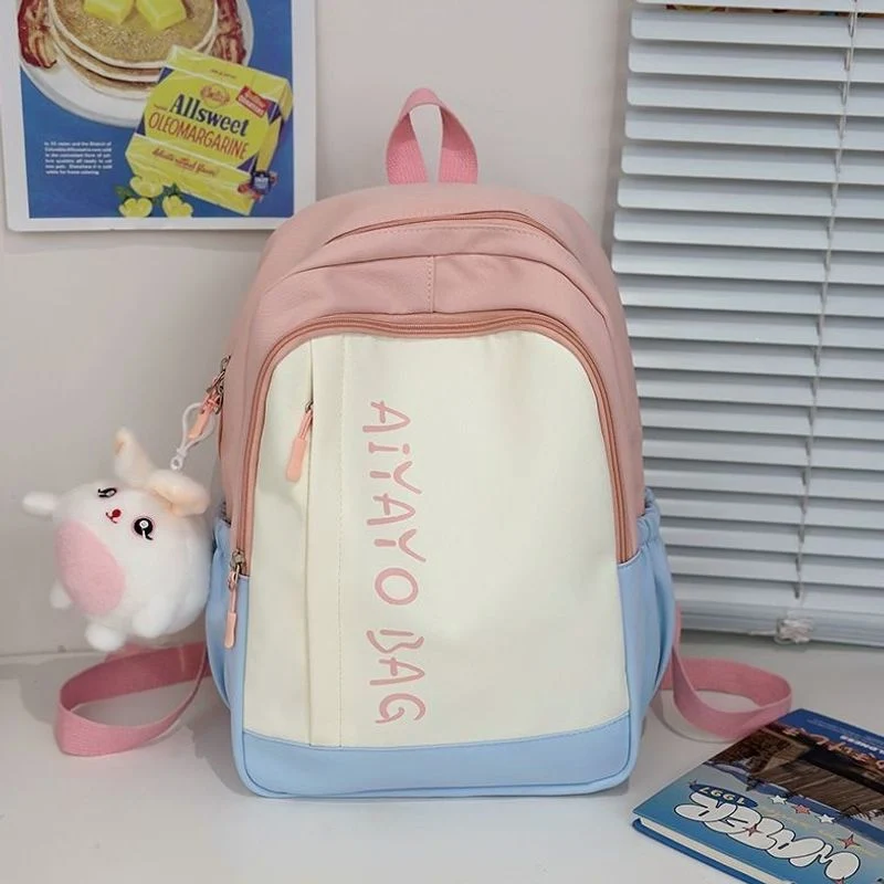 Vielseitiger Urban Rucksack Karnz