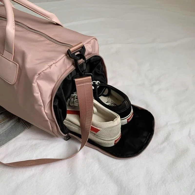 Vielseitige Reisetasche Karnz