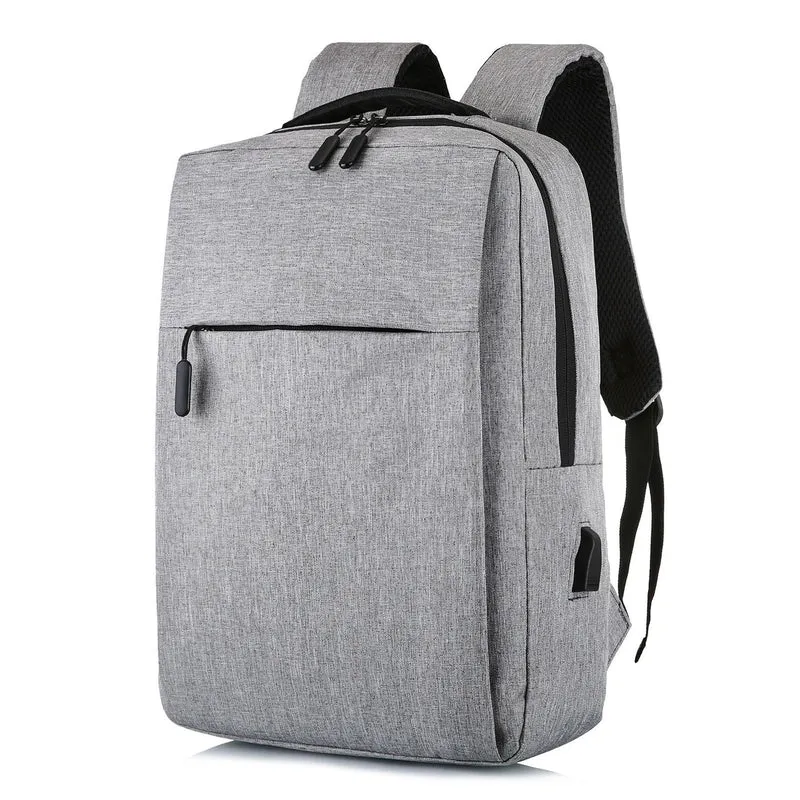 Vielseitiges Drei-Teile-Reise-Rucksack-Set Karnz
