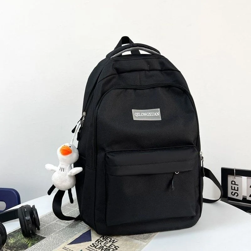 Vielseitiger Studentenrucksack Karnz