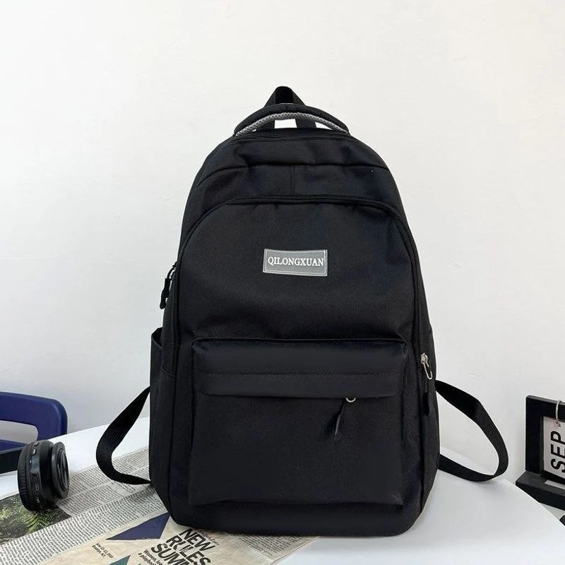 Vielseitiger Studentenrucksack Karnz