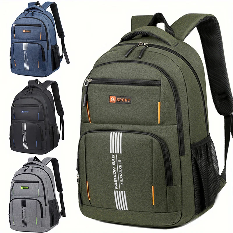 Multi-Fächerrucksack Karnz