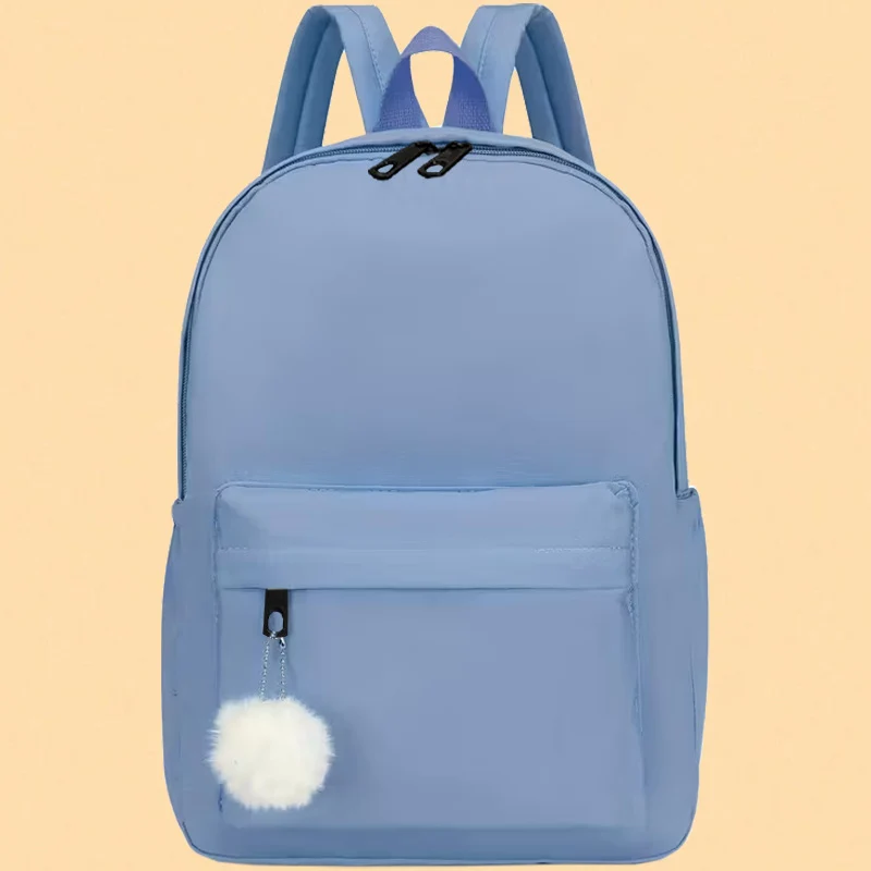 Minimalistischer Reise-Rucksack Karnz