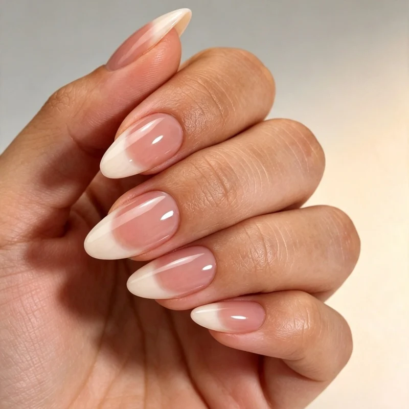 Premium Gel-Nagel-Verstärkungen
