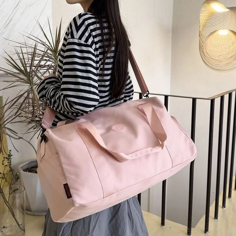 Vielseitige Sport Gym Duffel Bag Karnz