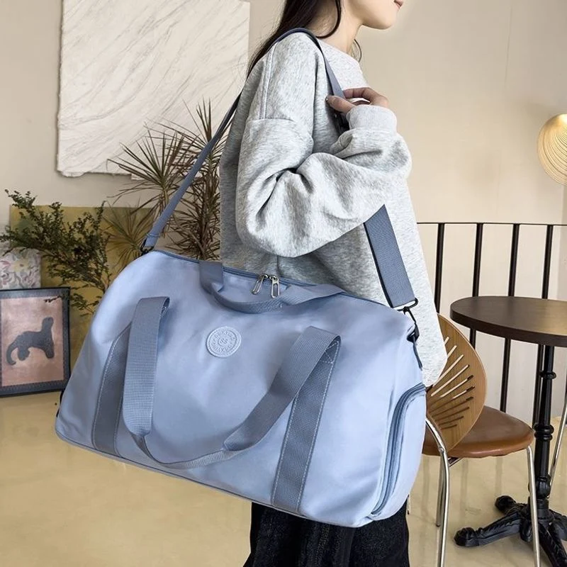 Vielseitige Sport Gym Duffel Bag Karnz