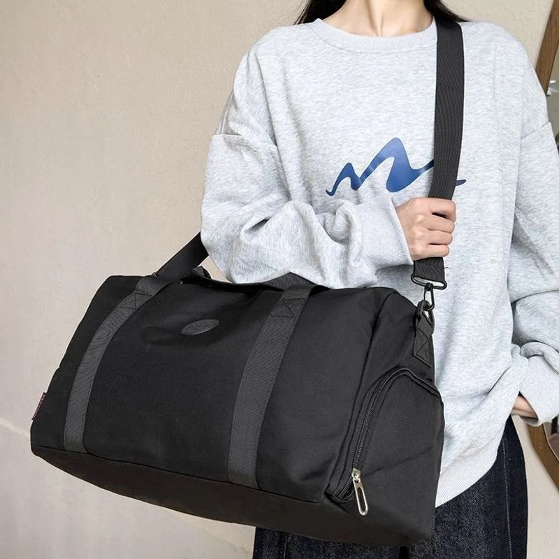 Vielseitige Sport Gym Duffel Bag Karnz