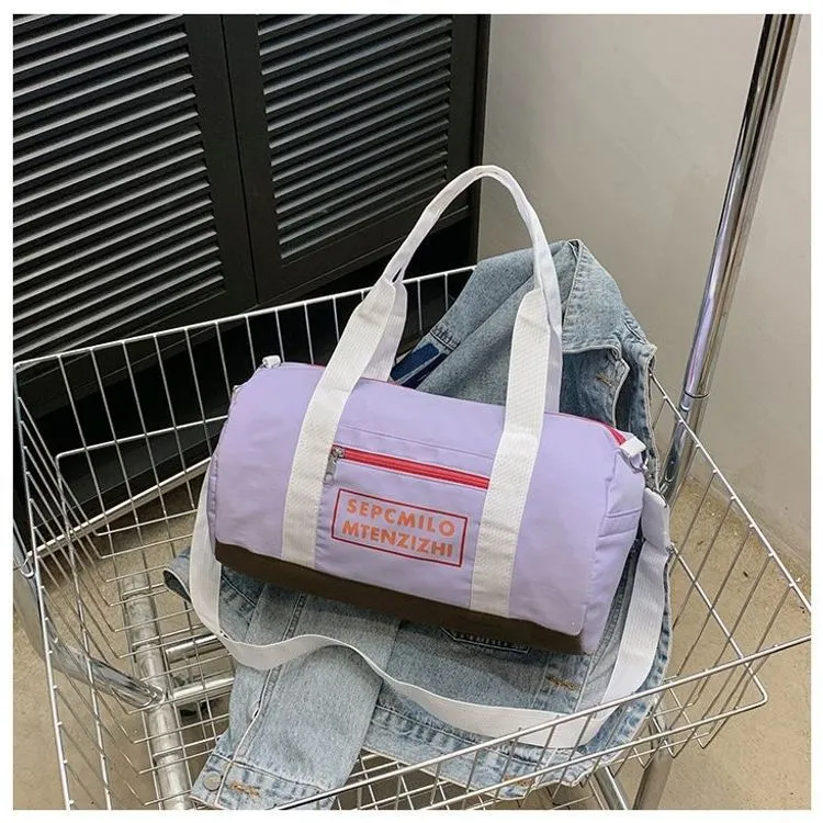 Vielseitige Sport Duffle Bag Karnz