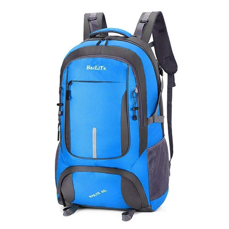 Vielseitiger Outdoor-Wanderrucksack Karnz