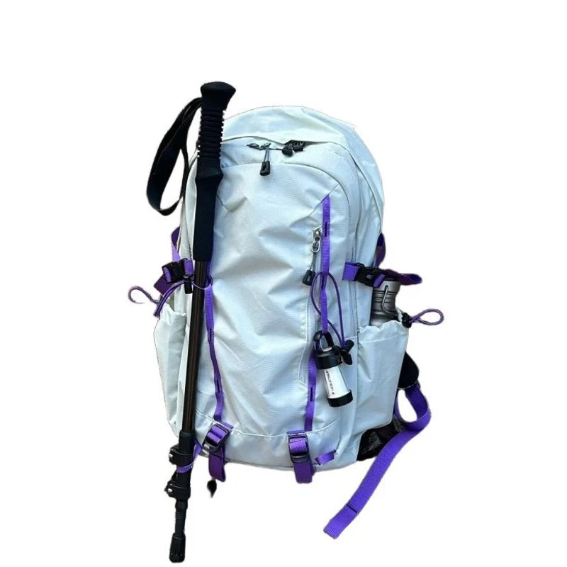 Vielseitiger Outdoor-Abenteuer-Rucksack Karnz