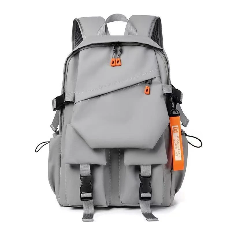 Vielseitiger Multi-Taschen Urban Rucksack Karnz